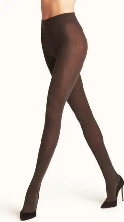 FALKE Strumpfhose SOFTMERINO mit Merinowolle