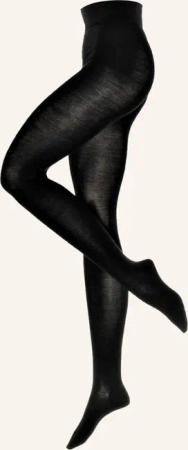 FALKE Strumpfhose SOFTMERINO mit Merinowolle
