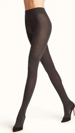 FALKE Strumpfhose SOFTMERINO mit Merinowolle