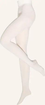 FALKE Strumpfhose SOFTMERINO mit Merinowolle