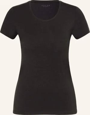 FALKE T-Shirt CLIMA WOOL