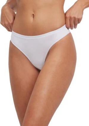 FALKE Tanga 2-Pack Daily Comfort (2-St., 2) Softe Baumwolle mit Elasthan