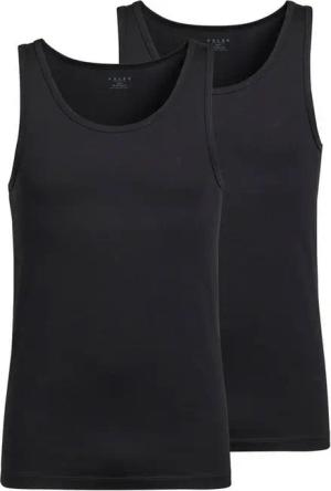 FALKE Tanktop 2-Pack Daily Comfort (2-tlg)