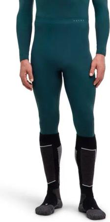 FALKE Thermounterhose Warm (1-St., 1) thermoregulierend für warme bis kalte Temperaturen