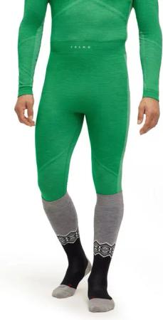 FALKE Thermounterhose Wool-Tech (1-St., 1) aus Merinowolle für kalte bis sehr kalte Temperaturen