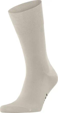 FALKE Tiago Socken Greige - Größe 45-46