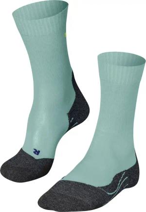 Falke - TK2 Cool Wandersocken Damen mint