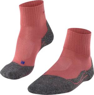 Falke - TK2 Explore Cool Short Socken Damen mixed berry