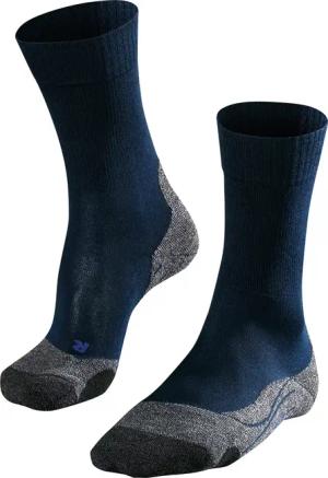Falke - TK2 Explore Cool Wandersocken Herren marine