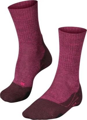 Falke TK2 EXPLORE WOOL Socken Damen