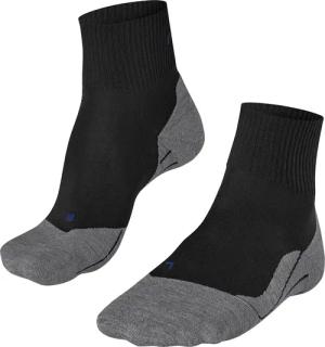 Falke - TK5 Wander Cool Short Socken Damen schwarz