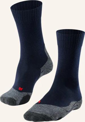 FALKE Trekking-Socken TK2 mit Merinowolle