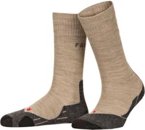 FALKE Trekking-Socken TK2 mit Merinowolle
