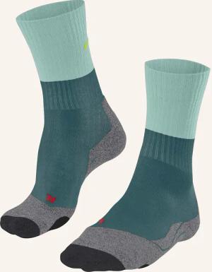 FALKE Trekking-Socken TK2 mit Merinowolle