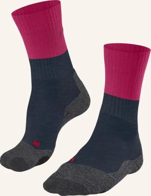 FALKE Trekking-Socken TK2 mit Merinowolle