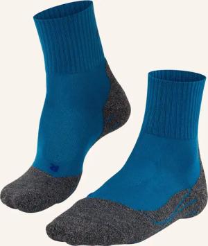 FALKE Trekking-Socken TK2 SHORT COOL