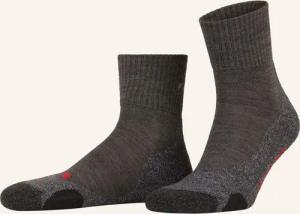 FALKE Trekking-Socken TK2  SHORT