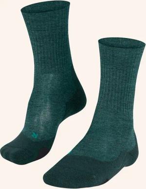 FALKE Trekking-Socken TK2 WOOL