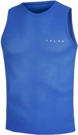 Falke Ultralight Cool Unterhemd Herren-Blau