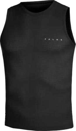 Falke Ultralight Cool Unterhemd Herren-Schwarz