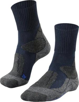 FALKE Wandersocken TK1 Adventure Cool (1-Paar) Hoher Schutz für bergiges Gelände