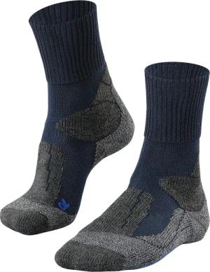 FALKE Wandersocken "TK1 Adventure Cool" hoher Schutz für bergiges Gelände, schnelltrocknend, atmungsaktiv