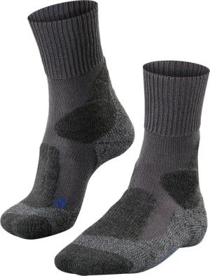 FALKE Wandersocken TK1 Adventure Cool hoher Schutz für bergiges Gelände, schnelltrocknend, atmungsaktiv