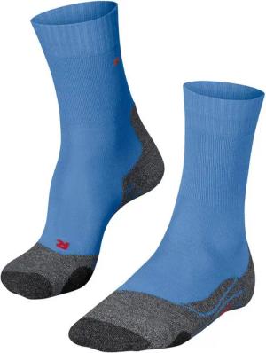 FALKE Wandersocken TK2 Explore (1-Paar) Hoher Komfort im Mittelgebirge