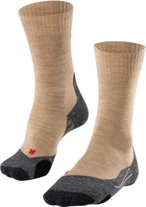 FALKE Wandersocken TK2 Explore hohe Feuchtigkeitsaufnahme, schnell trocknend, atmungsaktiv