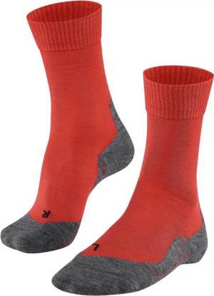 FALKE Wandersocken TK5 Wander (1-Paar) Leicht und bequem für Freizeitwanderungen