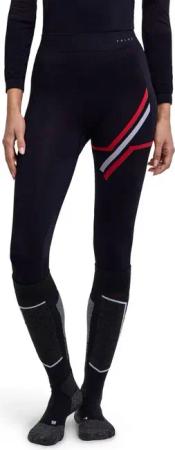 Falke Warm 3/4 130 Years Tight Damen-schwarz