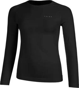 Falke Warm Longsleeve Damen-Schwarz