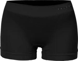 Falke Warm Panty Damen-Schwarz
