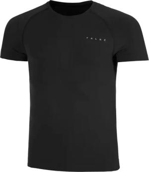 Falke Warm Unterhemd Herren-Schwarz