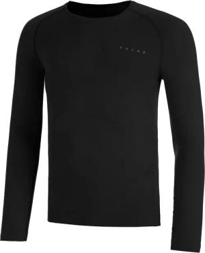 Falke Warm Unterhemd Herren-Schwarz