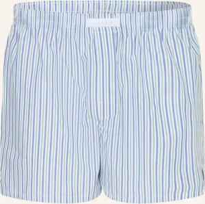 FALKE Web-Boxershorts DAILY WOVEN
