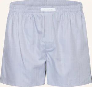 FALKE Web-Boxershorts DAILY WOVEN