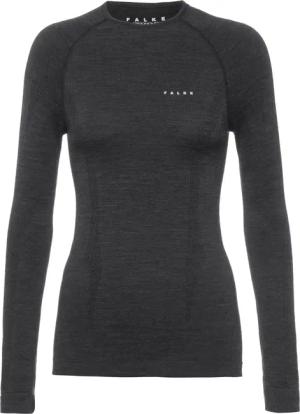 Falke Wool Tech Langarmshirt Damen