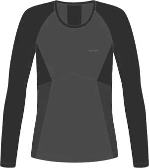 FALKE WOOL-TECH LIGHT Damen Schwarz XS Art.-Nr. 33474-3000