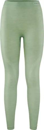 Falke - WT Long Tights Damen quiet green