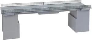 FALLER 120499 H0 Straßenbrücke, Ep. V