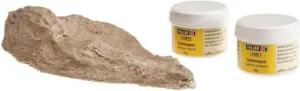 FALLER 170915 H0 Tt N Z Naturstein, Schnupper-Set