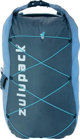 Faltbarer wasserdichter Rucksack 12L - QUOKKA
