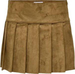 Faltenrock Damen Only Tulip OTW