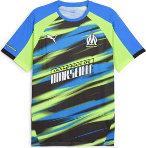 Faster Trikot OM 2024/25