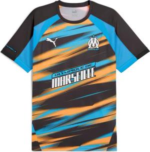 Faster Trikot OM 2024/25