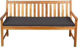 FAVRE Bankauflage Sitzkissen für Bank, Gartenschaukeln, Sitz, glatt, FK5