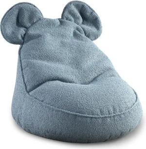 FAVRE Sitzsack KIDS Kinder Sitzsack mit Ohren