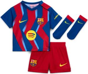 FC Barcelona Babykleidung Victory 2025/26