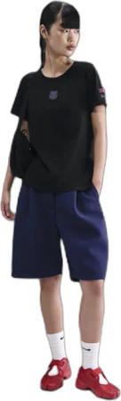 FC Barcelona Damen T-Shirt 2025/26